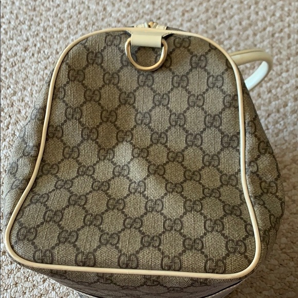 Gucci Speedy Bag - Picture 4 of 11